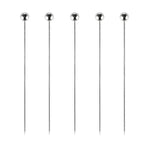 Stainless Steel Cocktail Skewers