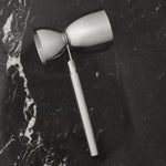 Stainless Steel Cocktail Jigger