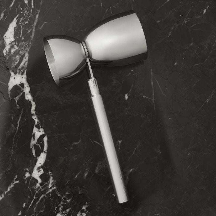 Stainless Steel Cocktail Jigger