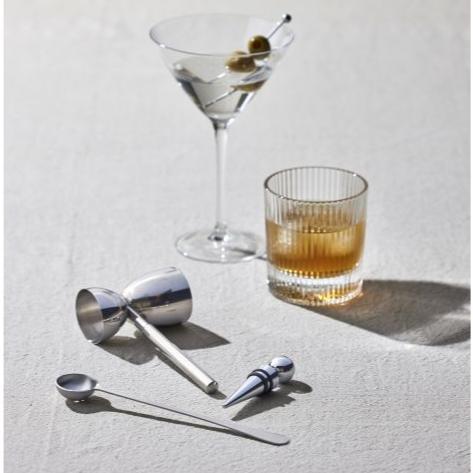 Stainless Steel Cocktail Jigger