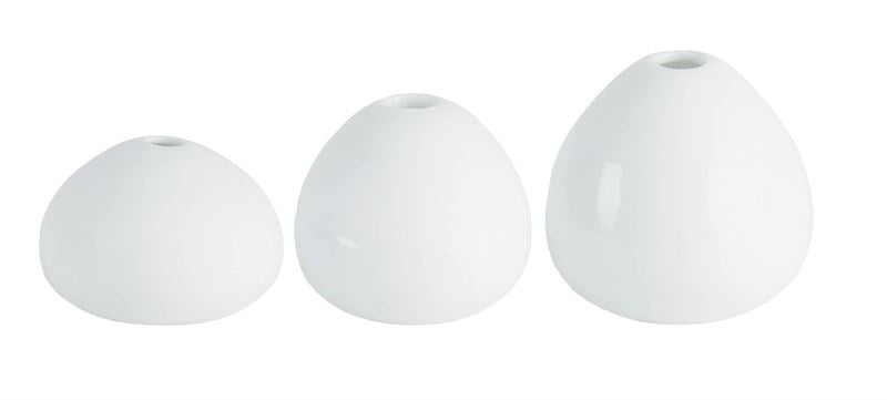 Mini Pods - Set of 3