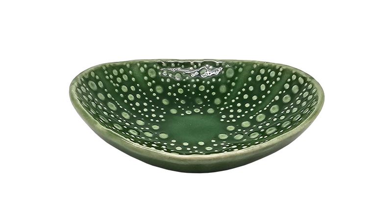 Jo Luping - Kina 10cm Bowl