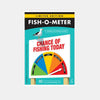 O-Meter Fridge Magnets