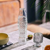 Stackable Fish Tumblers - Clear