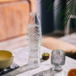 Stackable Fish Tumblers - Clear