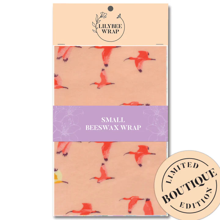 Beeswax Wrap - small single