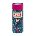 Flora Jigsaw Puzzle