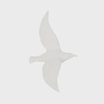 Flying Birds (Double Open) - Set of 3 ceramic Not specified 