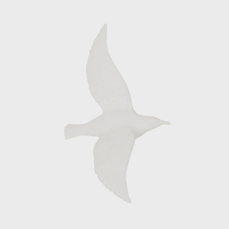 Flying Birds (Double Open) - Set of 3 ceramic Not specified 