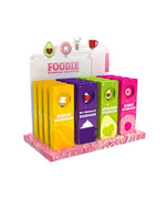 Foodie Bookmarks