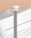 Foodie Bookmarks