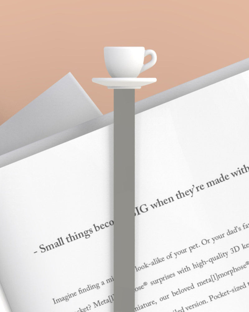 Foodie Bookmarks