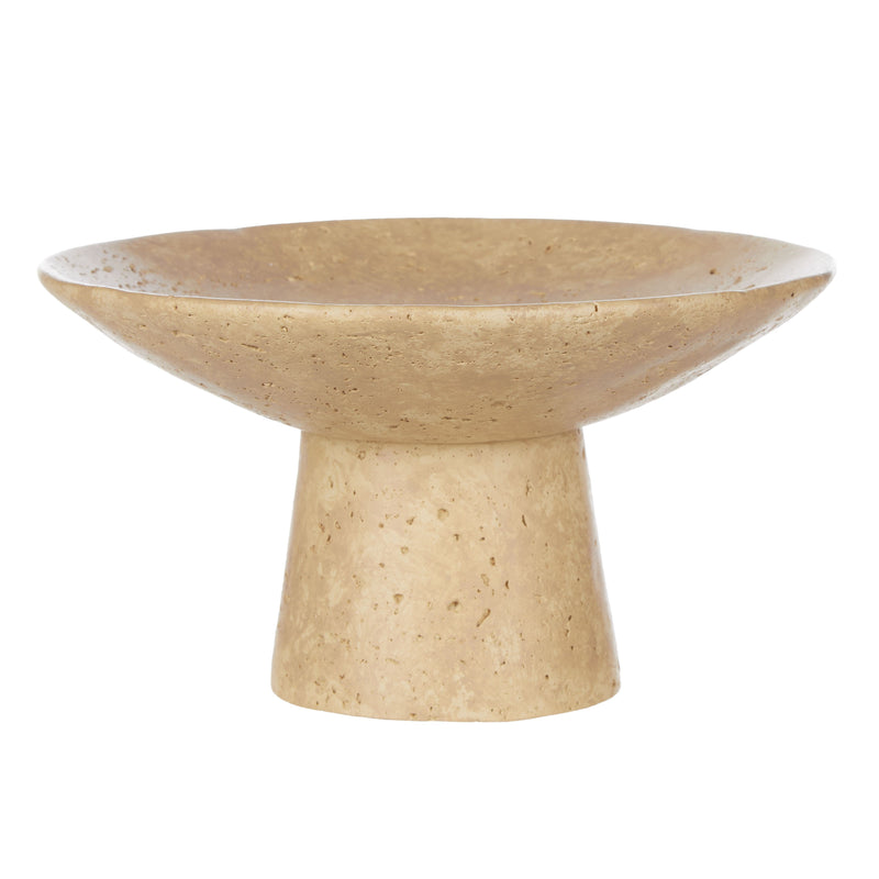 Harcourt Footed Bowl