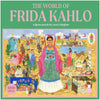 The World of Frida Kahlo - Puzzle