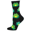 Women's Crew Socks - Socksmith