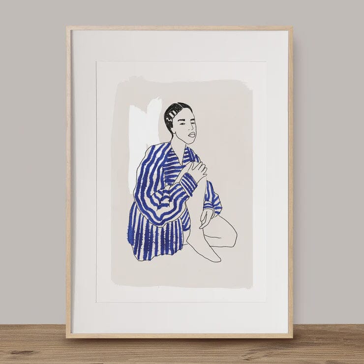 Funky Ink Ink Bomb Art – Industria Store
