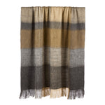 Andreas Woven Brush Throw