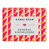 General Knowledge Quiz Game