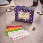 After Dinner Quiz Compendium