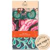 Beeswax Wraps - Set of 3