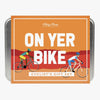 Cycling Gift Tin