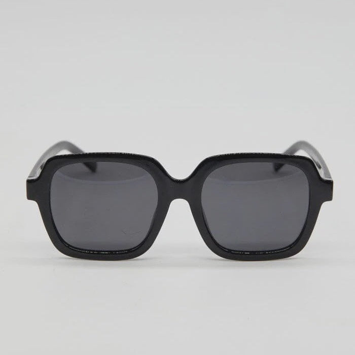 Gisele Sunglasses - Black