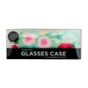 Glasses Case + Cleaning Cloth