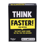 Think Faster Game - Mini Edition