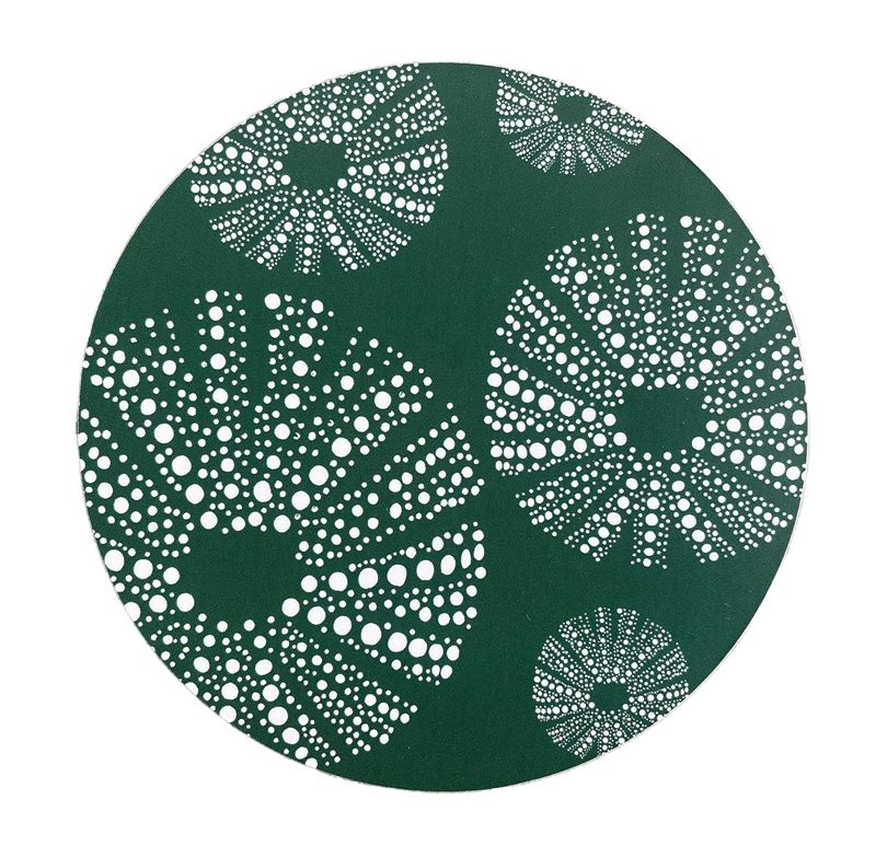 Jo Luping Coasters - Kina