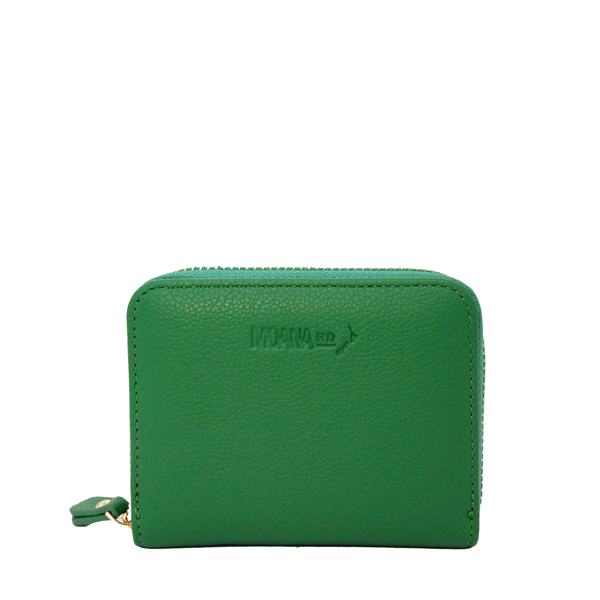 Moana Road Mission Bay Wallet