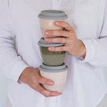Ceramic Keep Cup