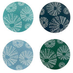 Jo Luping Coasters - Kina
