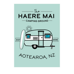 Moana Road Tea Towels