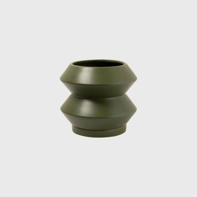 Hanover Planter - Large Garden Potted Avocado 