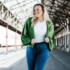 Hello Friday Tallulah Cardigan Accessories Hello Friday Cactus 