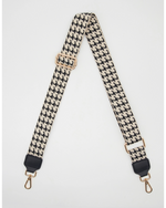 S + G Interchangeable Bag Straps