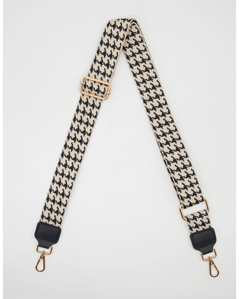 S + G Interchangeable Bag Straps