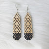 Huia Earrings