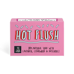 Humorous Soap