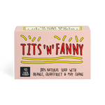 Humorous Soap