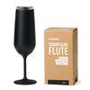 Huski Champagne Flute (NEW) - Stemmed