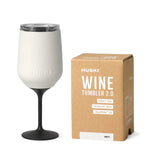 Huski Wine Tumbler Stemmed 2.0