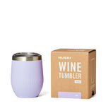 Huski Wine Tumbler Food/Drink Storage Huski Lilac 
