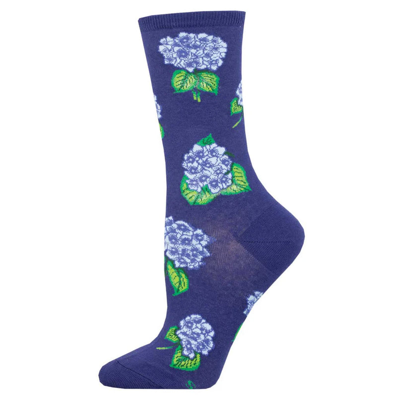 Women's Crew Socks - Socksmith