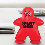 Splat Man