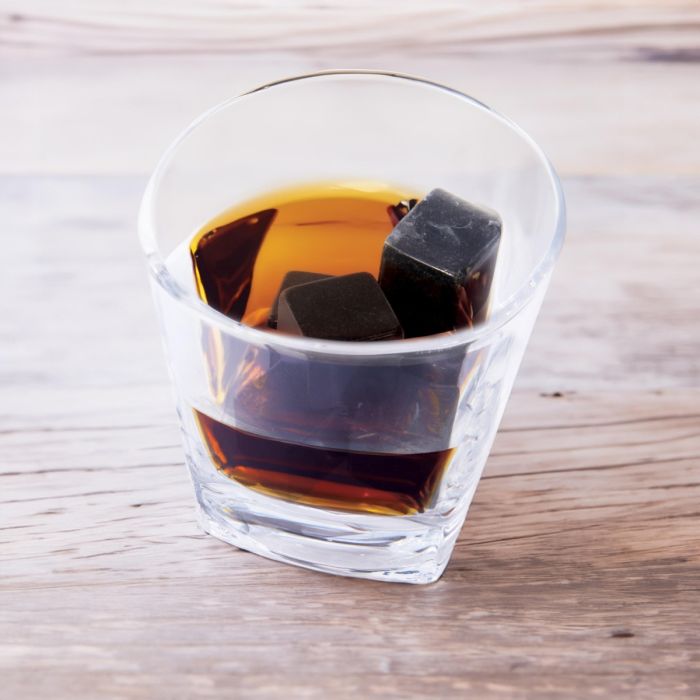 Whisky Stones - set of 6