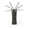 Pocket Torch Tool - 8 in 1