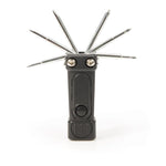 Pocket Torch Tool - 8 in 1