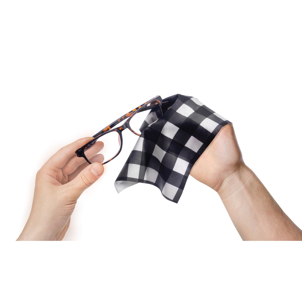 Microfibre Cleaning Cloth