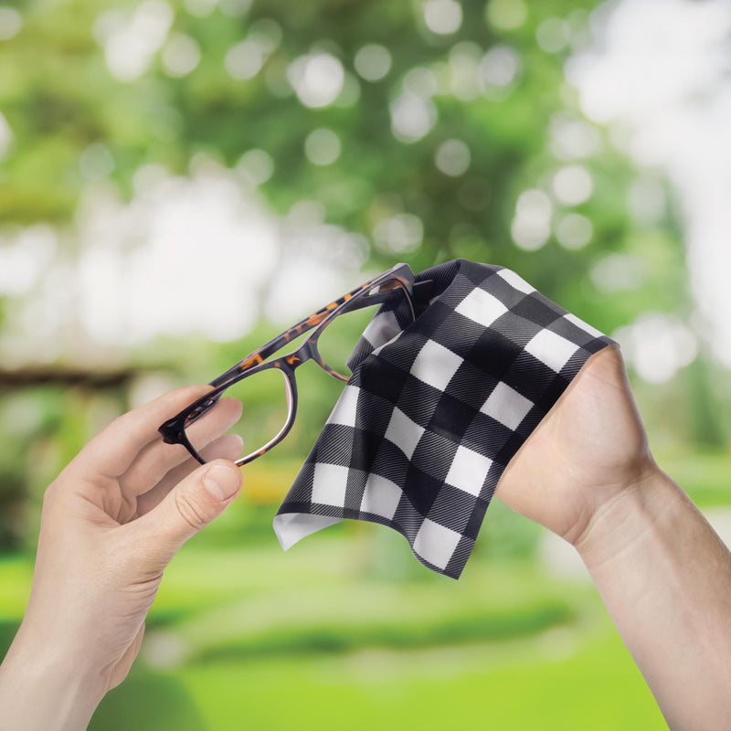 Microfibre Cleaning Cloth